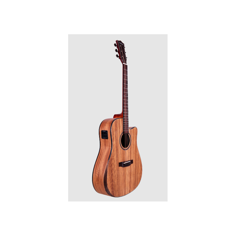 VIOLÃO REDBURN RB-ARZ(NOVO)
