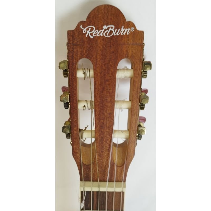 VIOLÃO REDBURN RBC 2