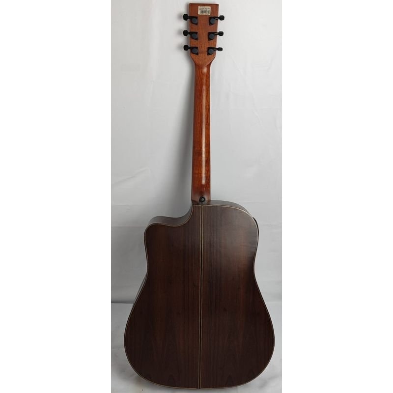 VIOLÃO ROZINI RX-315 PRESENÇA BRASIL