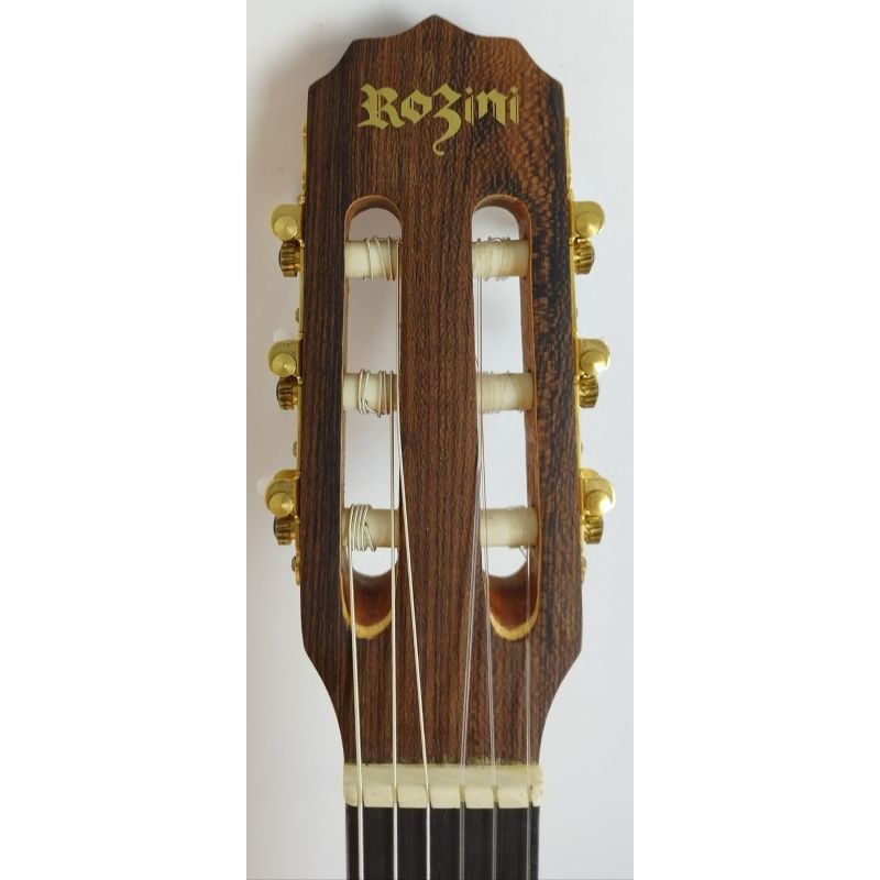 VIOLÃO ROZINI RX-515
