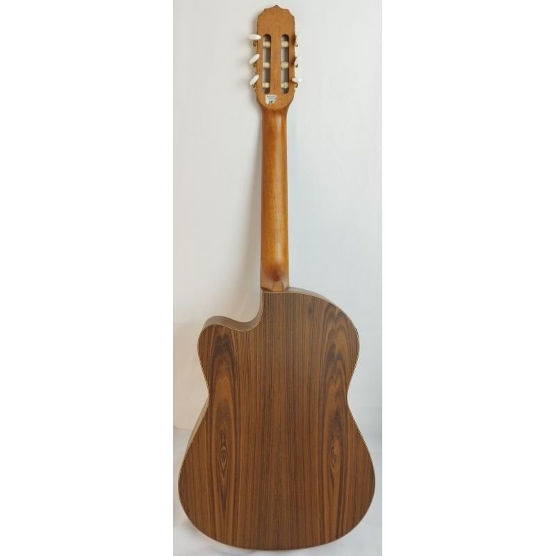 VIOLÃO ROZINI RX-515