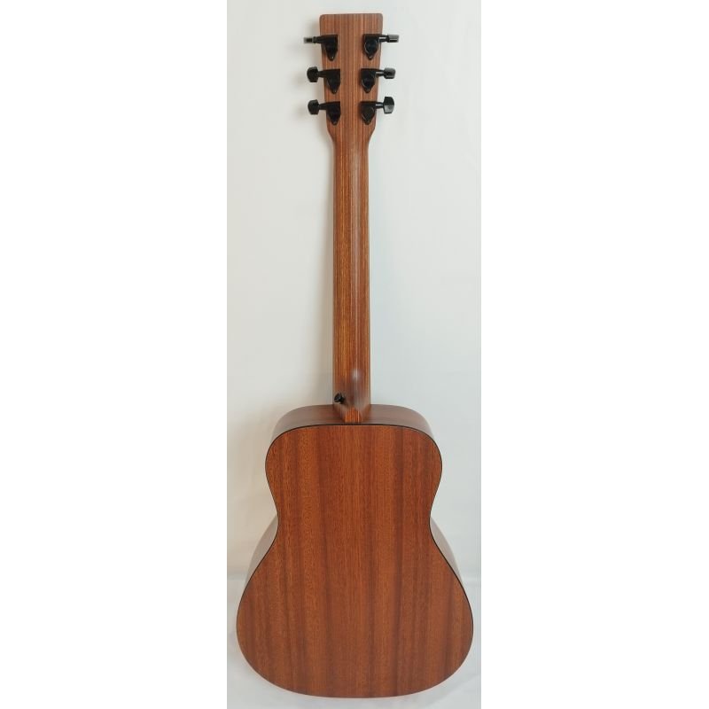 VIOLÃO MARTIN SIGNATURE ED SHEERAN DIVIDE