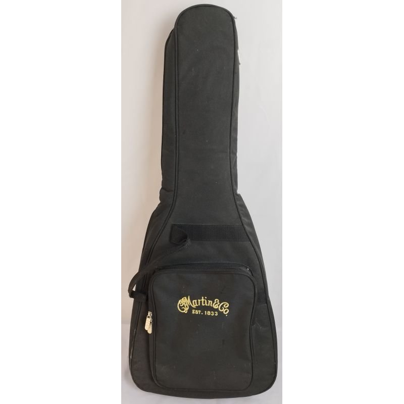 VIOLÃO MARTIN SIGNATURE ED SHEERAN DIVIDE