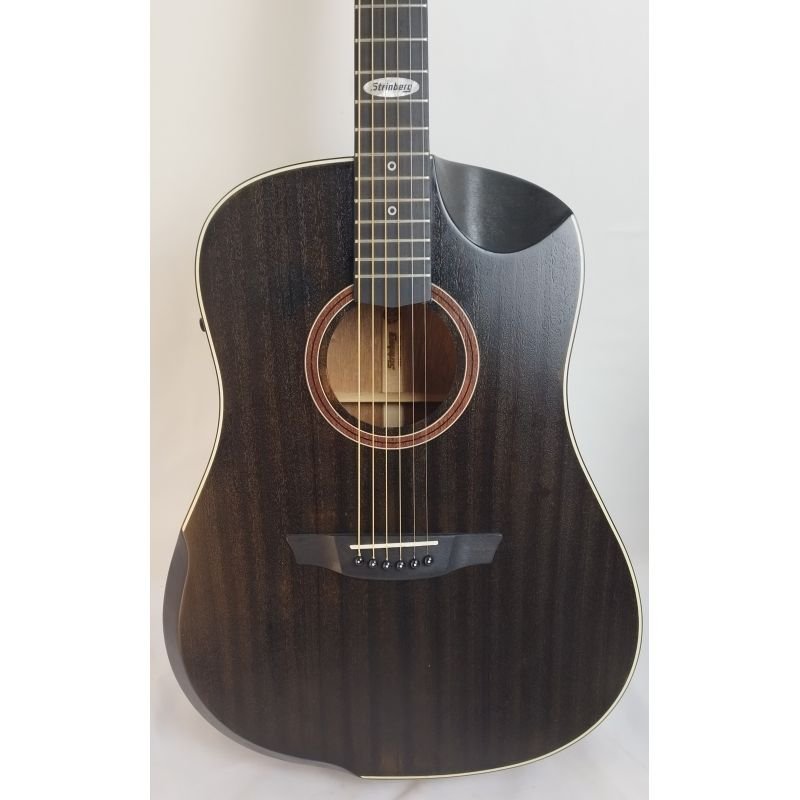 VIOLÃO STRINBERG GALAXY