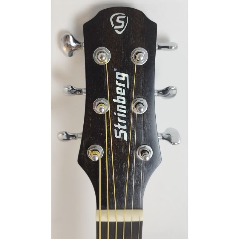 VIOLÃO STRINBERG GALAXY