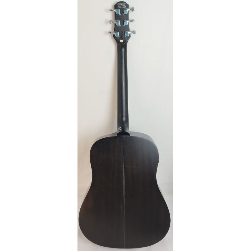 VIOLÃO STRINBERG GALAXY