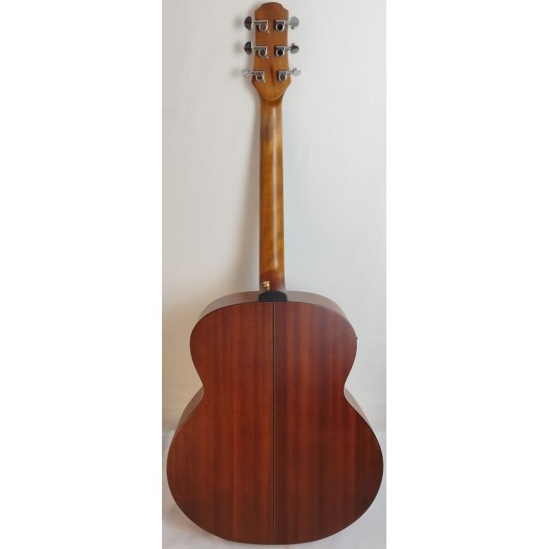 VIOLÃO STRINBERG SJ200