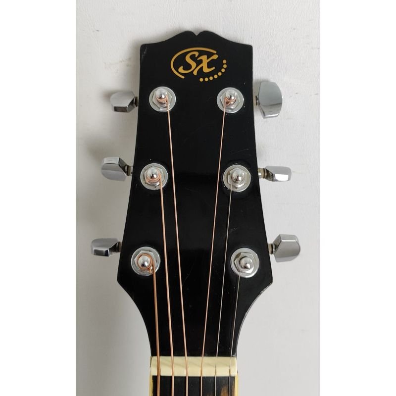 VIOLÃO SX DG1K