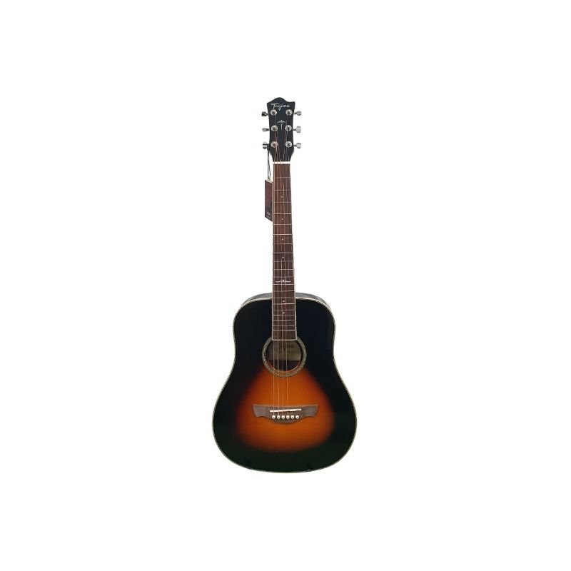 VIOLÃO TAGIMA BABY WALNUT WS-40 SB (NOVO)