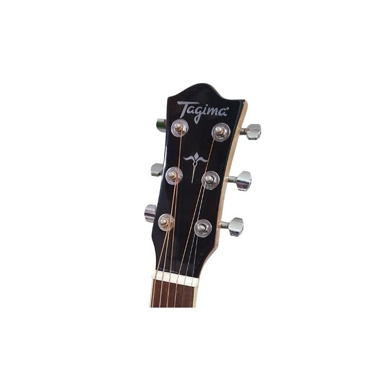 VIOLÃO TAGIMA BABY WALNUT WS-40 SB (NOVO)