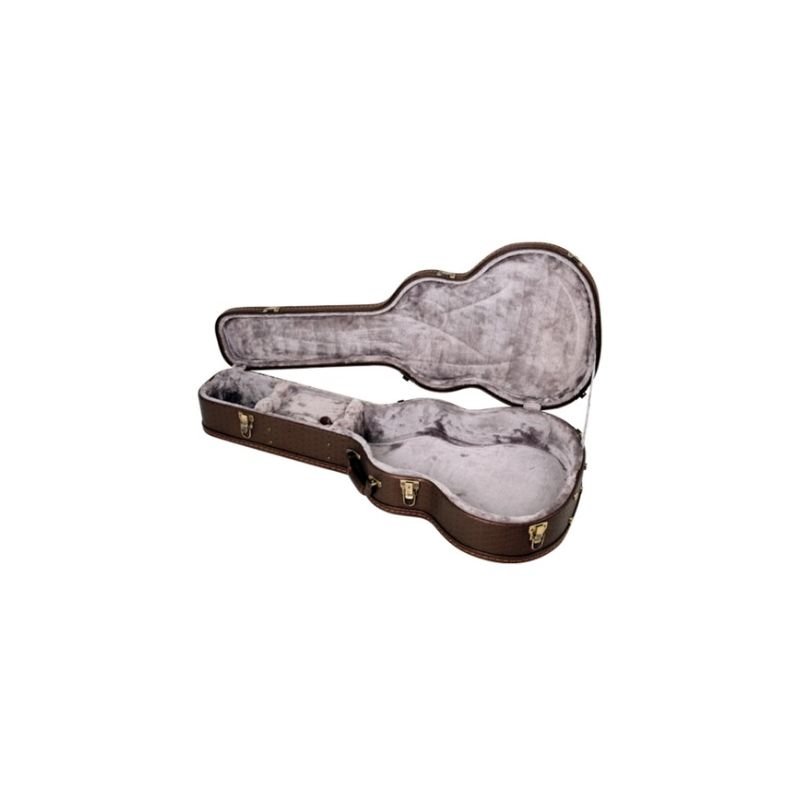 VIOLÃO TAGIMA CF-2000 COM CASE DE LUXO (NOVO)