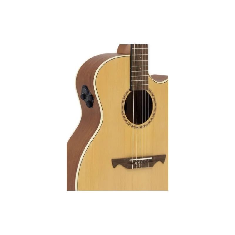 VIOLÃO TAGIMA ECHOS (NOVO)