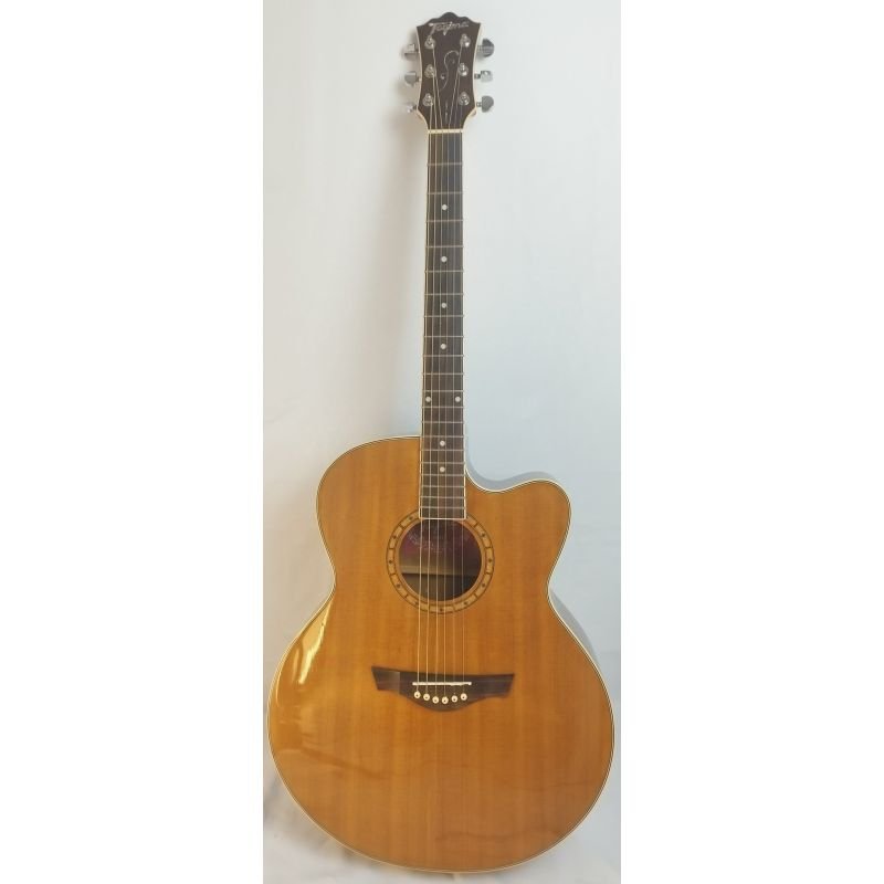 VIOLÃO TAGIMA JUMBO