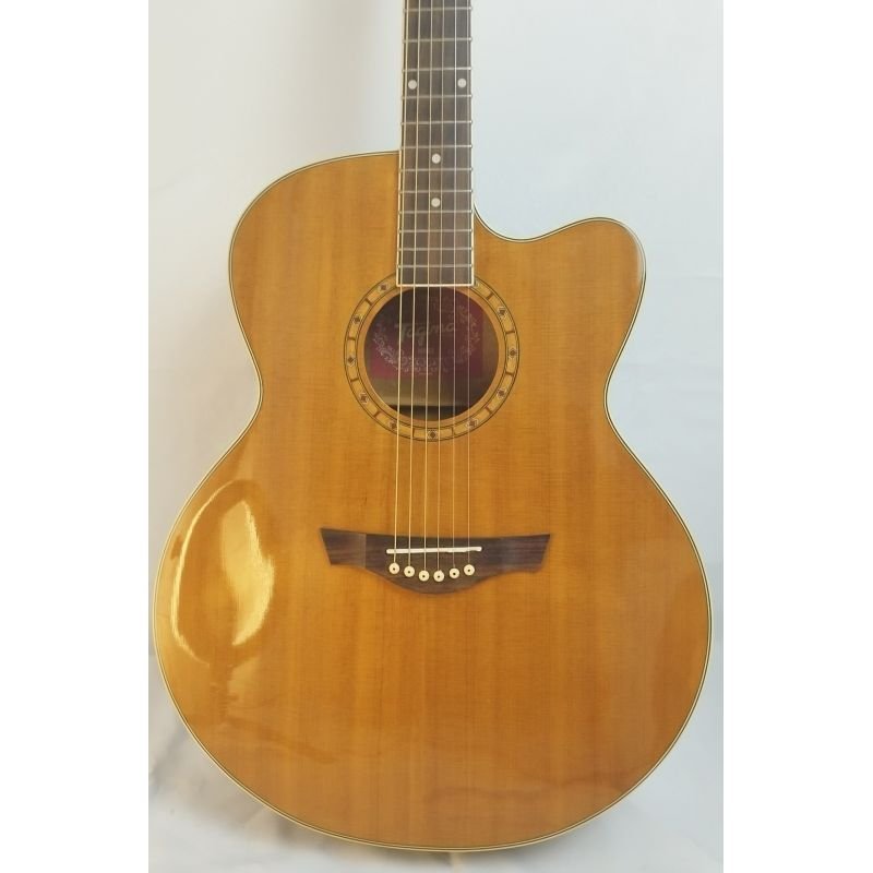 VIOLÃO TAGIMA JUMBO