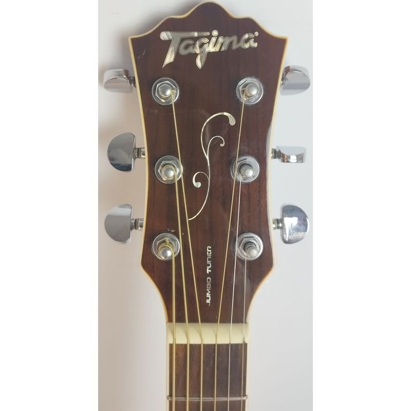VIOLÃO TAGIMA JUMBO