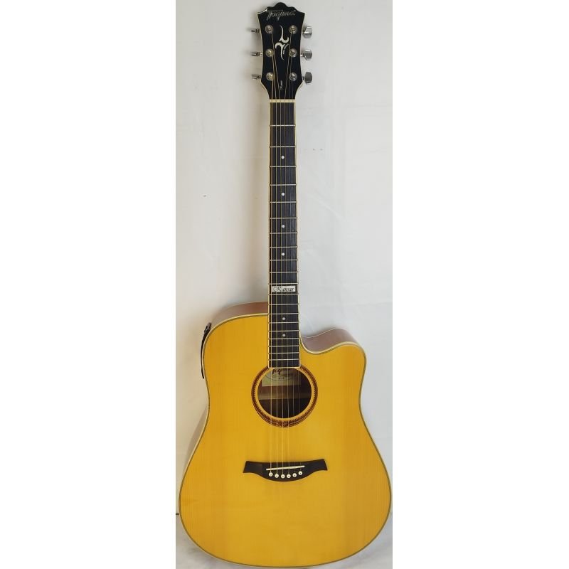 VIOLÃO TAGIMA KANSAS