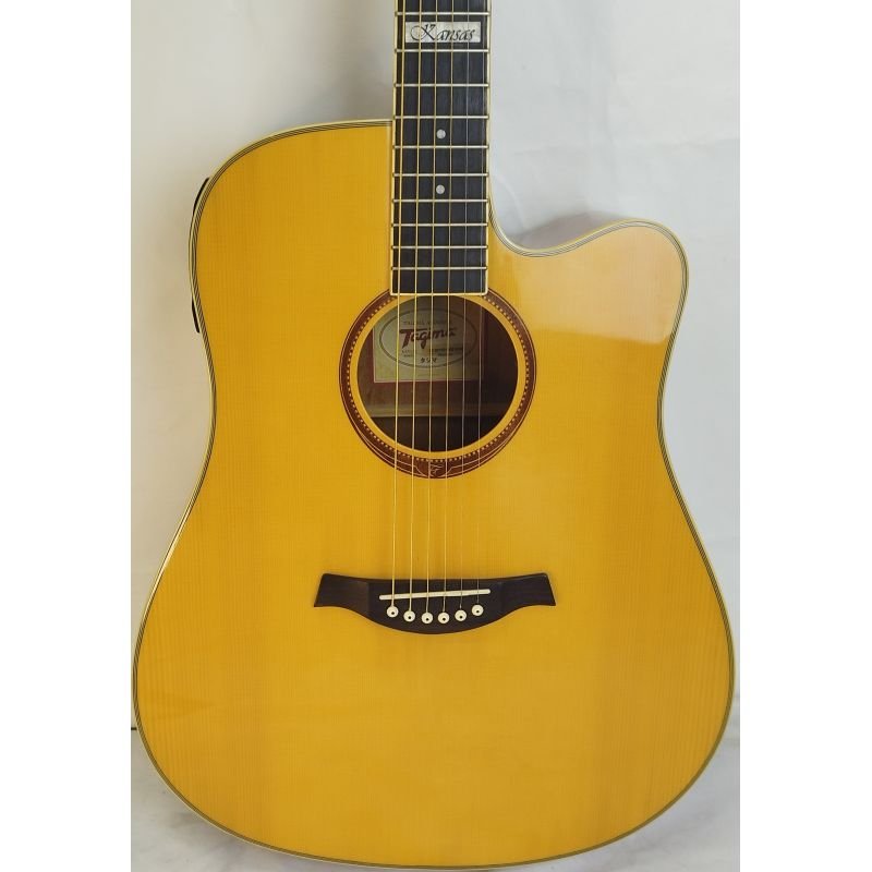 VIOLÃO TAGIMA KANSAS