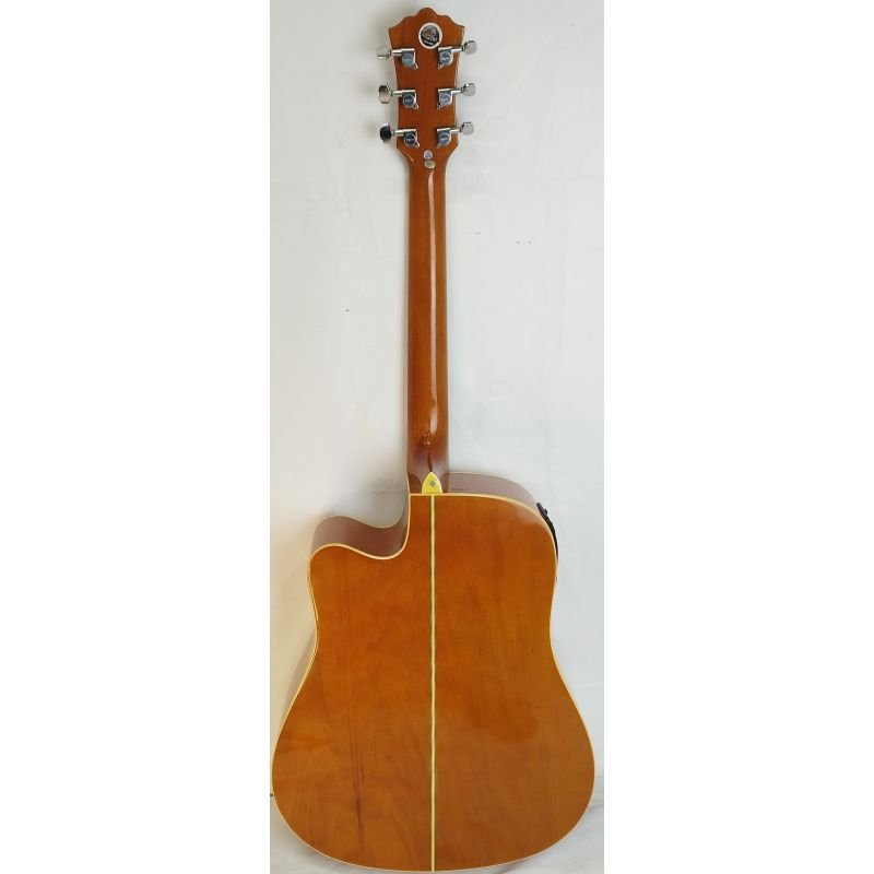 VIOLÃO TAGIMA KANSAS