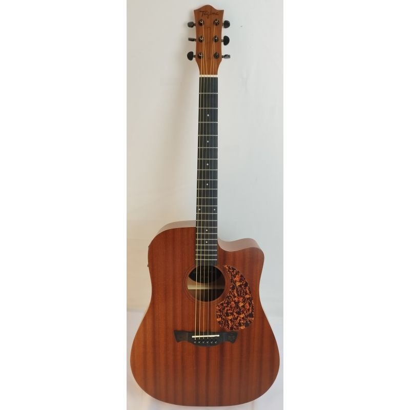 VIOLÃO TAGIMA KANSAS GRAN RESERVA NTOP