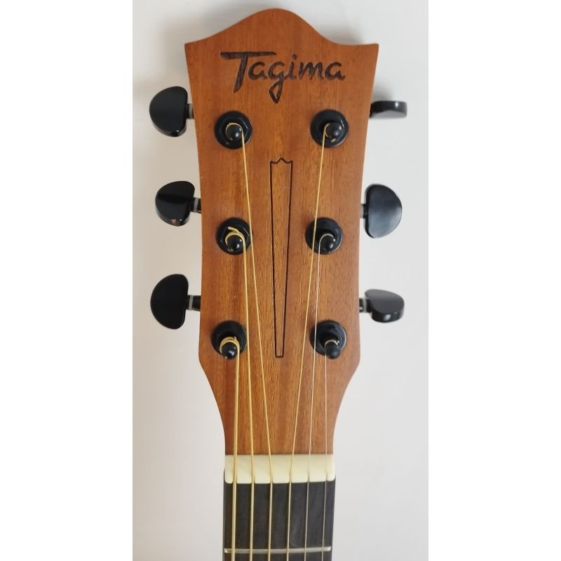 VIOLÃO TAGIMA KANSAS GRAN RESERVA NTOP