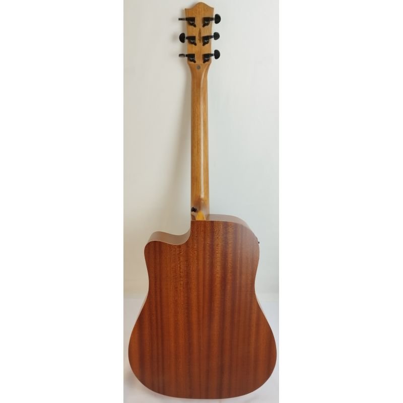 VIOLÃO TAGIMA KANSAS GRAN RESERVA NTOP