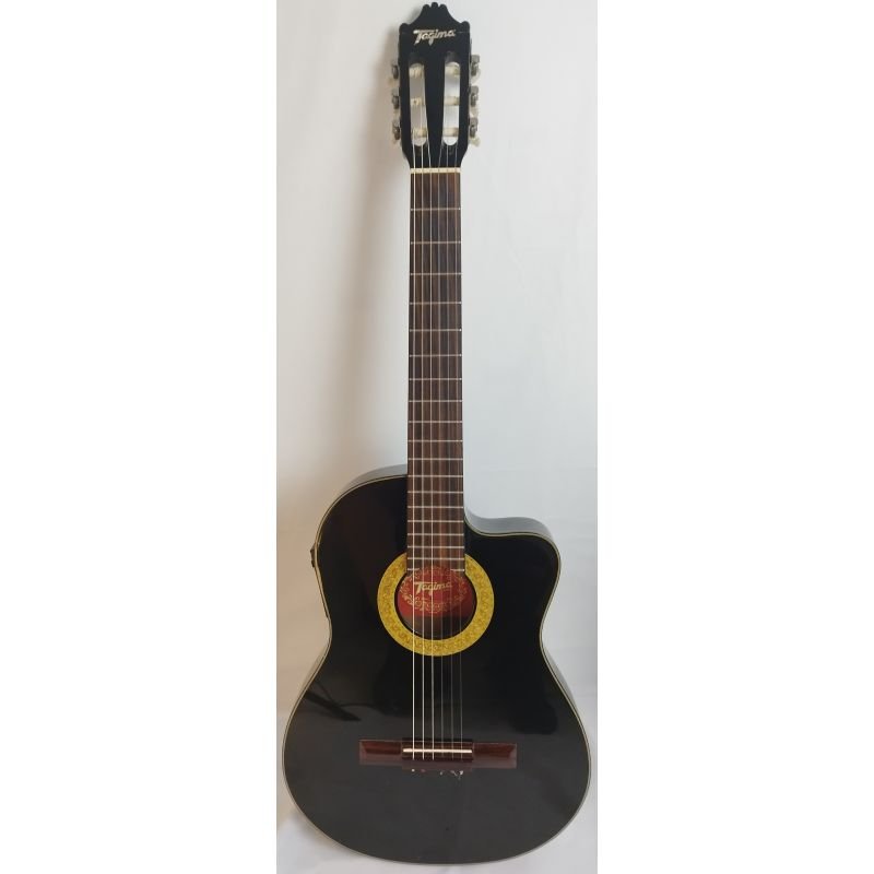 VIOLÃO TAGIMA MADRID