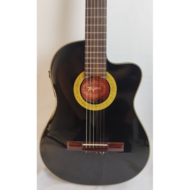 VIOLÃO TAGIMA MADRID
