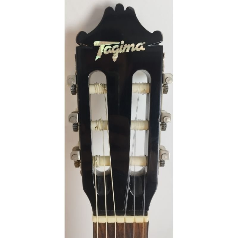 VIOLÃO TAGIMA MADRID