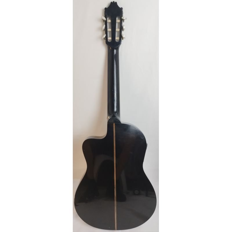 VIOLÃO TAGIMA MADRID
