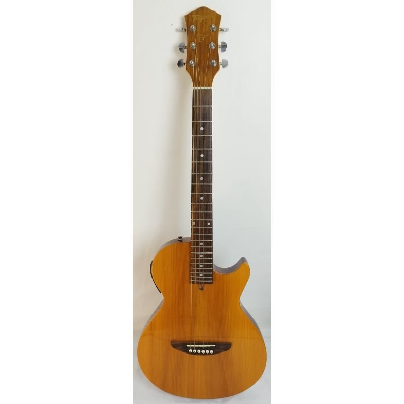 VIOLÃO TAGIMA MODENA AÇO
