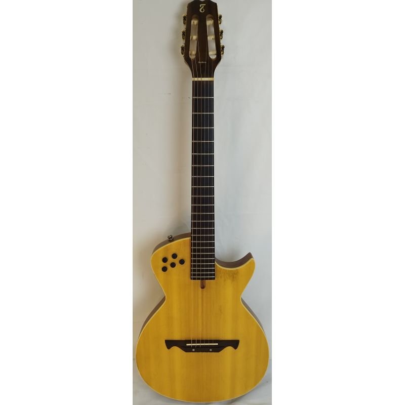 VIOLÃO TAGIMA MODENA NYLON