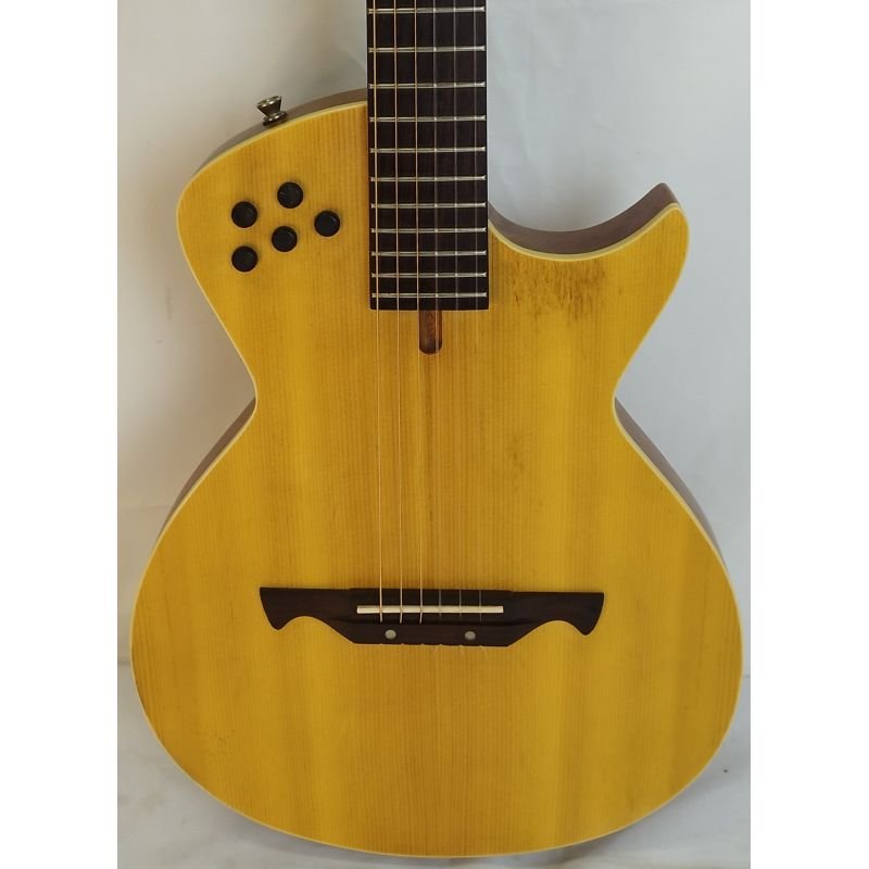 VIOLÃO TAGIMA MODENA NYLON