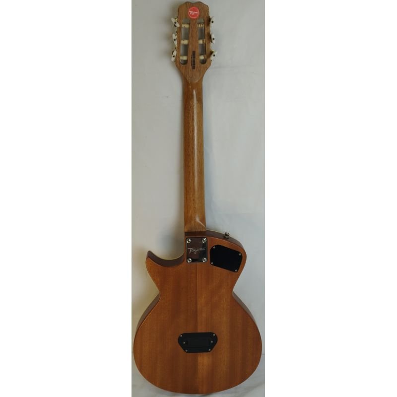 VIOLÃO TAGIMA MODENA NYLON