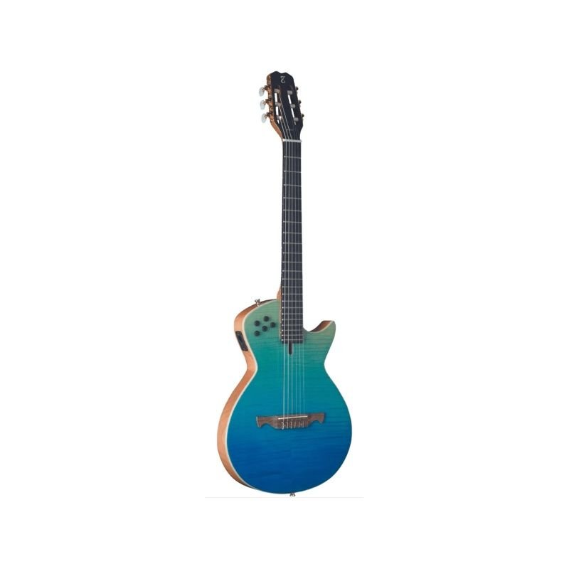 VIOLÃO TAGIMA MODENA STEEL (NOVO)