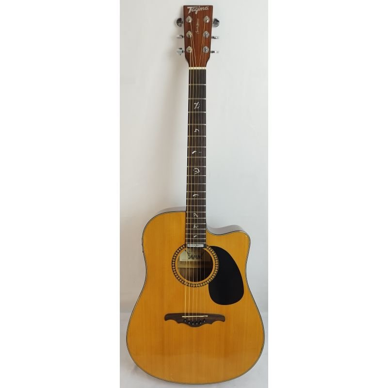 VIOLÃO TAGIMA SIGNATURE JUNINHO AFRAM