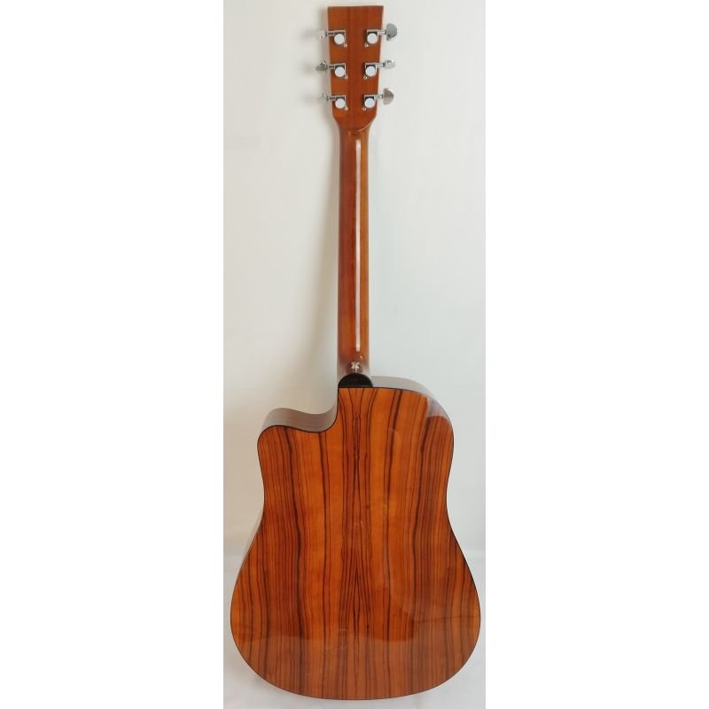 VIOLÃO TAGIMA SIGNATURE JUNINHO AFRAM