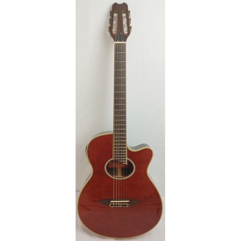 VIOLÃO TAGIMA VENTURA