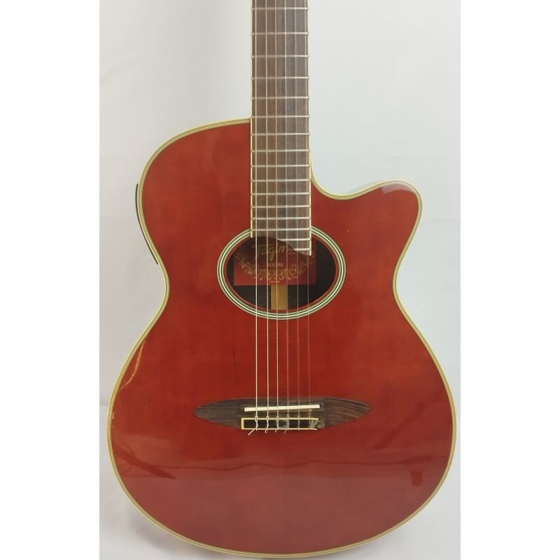 VIOLÃO TAGIMA VENTURA