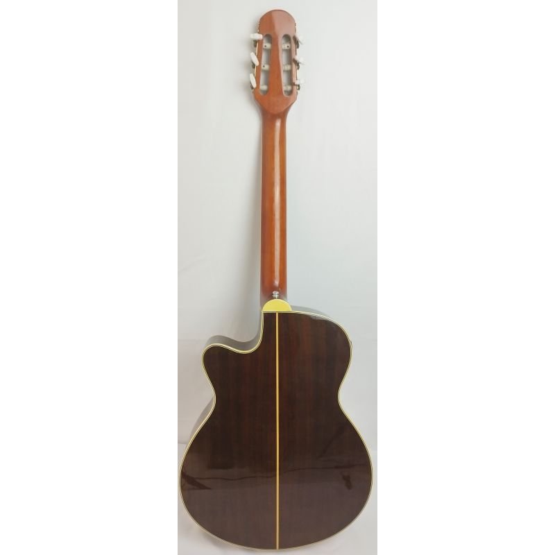 VIOLÃO TAGIMA VENTURA