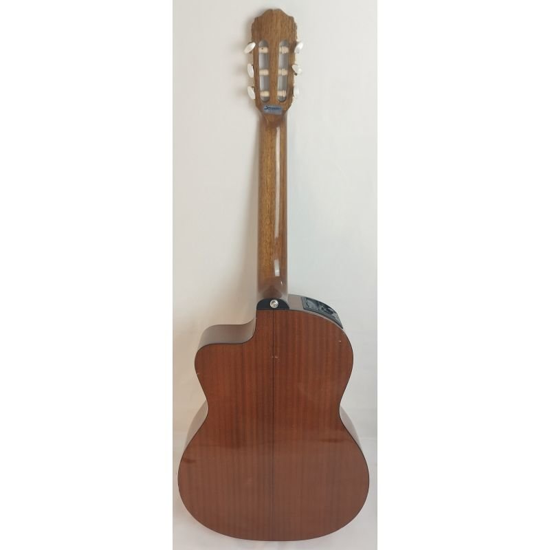 VIOLÃO TAKAMINE EG 124-C