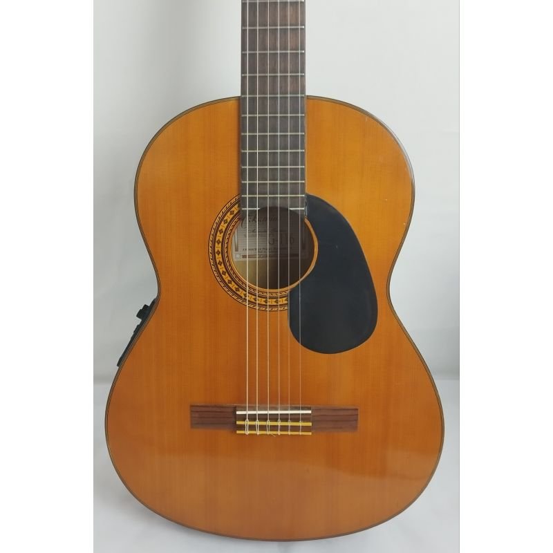 VIOLÃO TAKAMINE G116