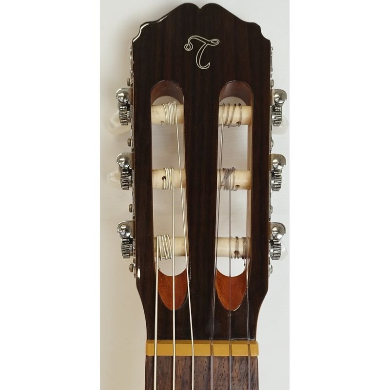 VIOLÃO TAKAMINE GC3CE