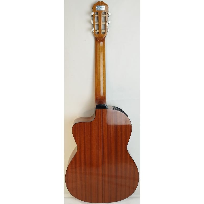 VIOLÃO TAKAMINE GC3CE