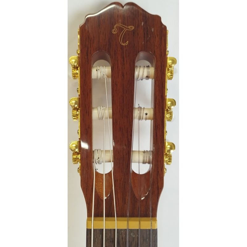 VIOLÃO TAKAMINE GC6CE