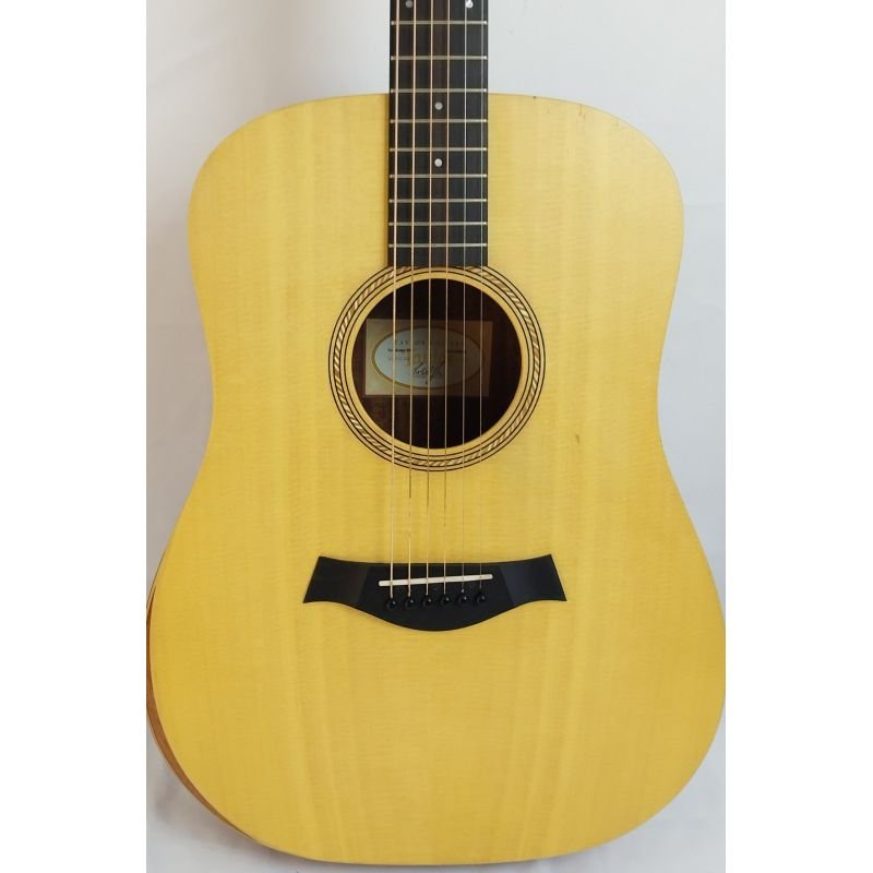 VIOLÃO TAYLOR ACADEMY A10 E C/ BAG ORIGINAL