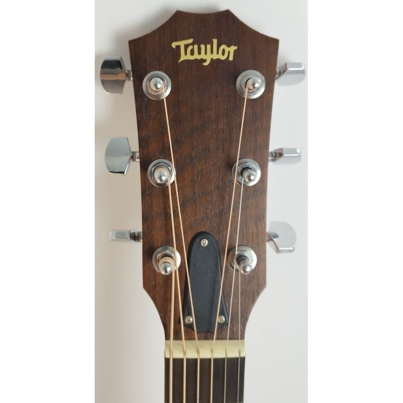 VIOLÃO TAYLOR ACADEMY A10 E C/ BAG ORIGINAL