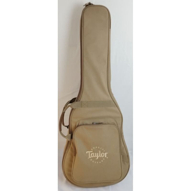 VIOLÃO TAYLOR ACADEMY A10 E C/ BAG ORIGINAL