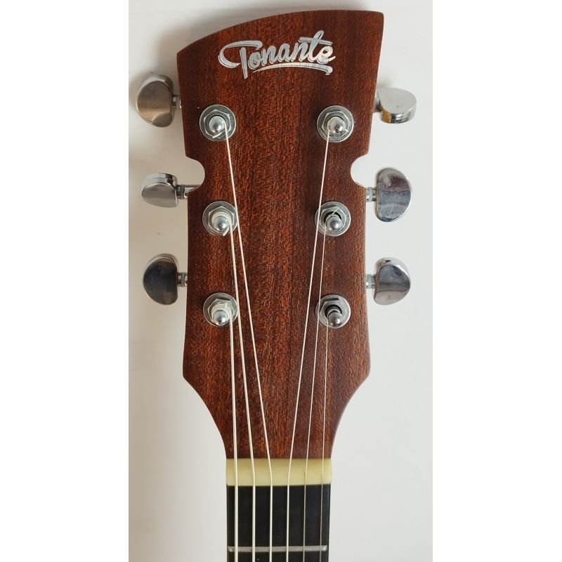 VIOLÃO TONANTE LEGACY AGATA