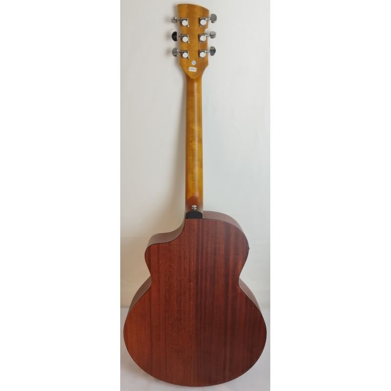 VIOLÃO TONANTE LEGACY AGATA