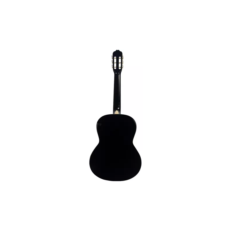 VIOLÃO TONANTE LORENZZO 39 BK (NOVO)